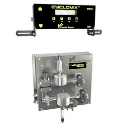 Cyclomix Micro Airmix 2K Electronic Mixing and Dosing System